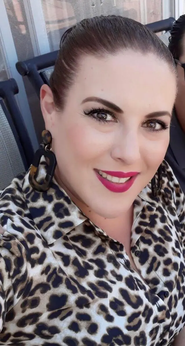 Evelyn calderón